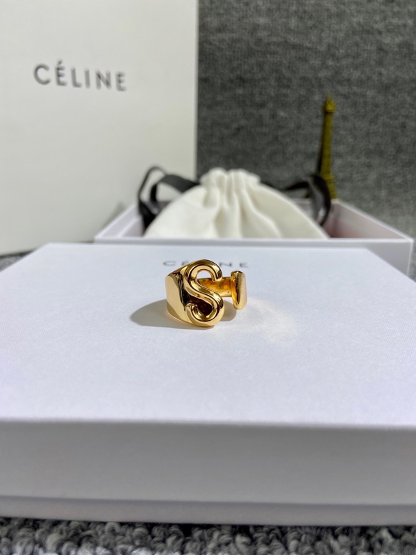 Celine Earring 05lyr288